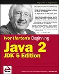 E-Book (pdf) Ivor Horton's Beginning Java 2, von Ivor Horton