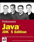 E-Book (pdf) Professional Java von W. Clay Richardson, Donald Avondolio, Joe Vitale