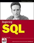 E-Book (pdf) Beginning SQL von Paul Wilton, John Colby