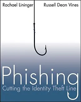 E-Book (pdf) Phishing von Rachael Lininger, Russell Dean Vines