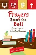 E-Book (epub) Prayers Before the Bell von Manion Betty