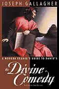 E-Book (epub) A Modern Reader's Guide to Dante's The Divine Comedy von Gallagher Joseph