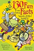 E-Book (epub) 130 Fun Facts From God's Wonder-Filled World von Snyder Bernadette McCarver