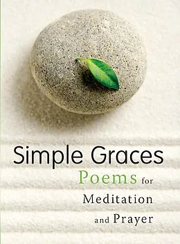 E-Book (epub) Simple Graces von Schwenker Gretchen L., Kessler Matthew J.