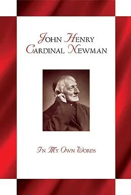 E-Book (epub) John Henry Cardinal Newman von Berry Lewis