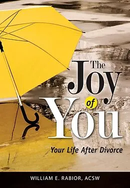 E-Book (epub) The Joy of You von Rabior William E.