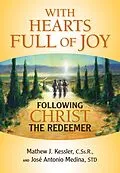 E-Book (epub) With Hearts Full of Joy von Kessler Matthew J., Medina Jose Antonio