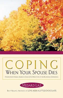 ePUB Coping When Your Spouse Dies von Laz Medard