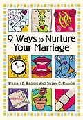 ePUB 9 Ways To Nurture Your Marriage von Rabior William E., Rabior Susan C.