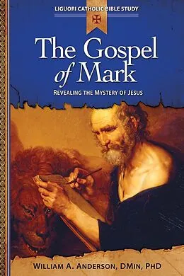 E-Book (epub) The Gospel of Mark von Anderson William A.