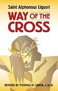 E-Book (epub) Way of the Cross von Saint Alphonsus Liguori