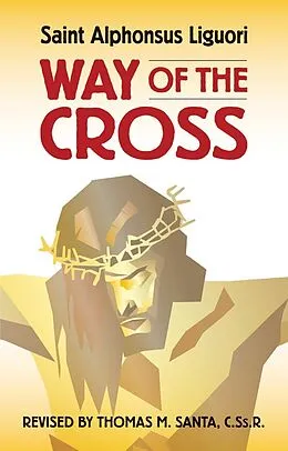 E-Book (epub) Way of the Cross von Saint Alphonsus Liguori