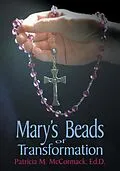 E-Book (epub) Mary's Beads of Transformation von McCormack Patricia M.