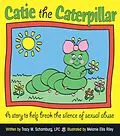 E-Book (epub) Catie the Caterpillar von Schamburg Tracy M.