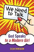 ePUB We Need to Talk von Brinkmann Susan