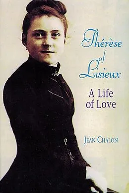 E-Book (epub) Thérèse of Lisieux von Chalon Jean
