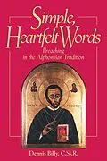 E-Book (epub) Simple, Heartfelt Words von Billy Dennis J.