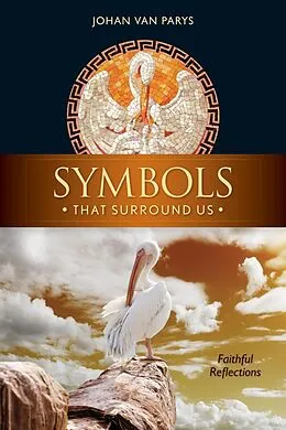 E-Book (epub) Symbols that Surround Us von Parys Johan van