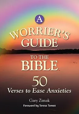 E-Book (epub) A Worriers Guide to the Bible von Gary Zimak