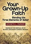 E-Book (epub) Your Grown-Up Faith von Parker Kenneth L.