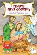E-Book (epub) Mary and Joseph von Barbara Yoffie