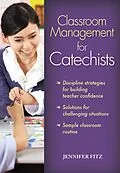 E-Book (epub) Classroom Management for Catechists von Jennifer Fitz