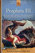 E-Book (epub) Prophets III von William A. Anderson