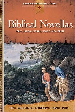 E-Book (epub) Biblical Novellas von William A. Anderson