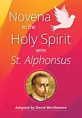 E-Book (epub) Novena to the Holy Spirit with St. Alphonsus von David Werthmann