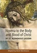 E-Book (epub) Novena to the Body and Blood of Christ von David Werthmann
