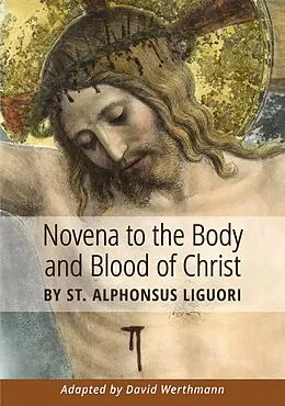 E-Book (epub) Novena to the Body and Blood of Christ von David Werthmann