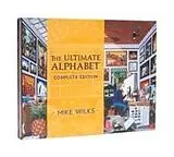 Fester Einband Ultimate Alphabet Complete Edition von Mike Wilks