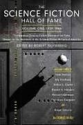 Kartonierter Einband The Science Fiction Hall of Fame, Volume One 1929-1964: von Robert Silverberg