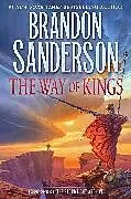 Fester Einband The Way of Kings von Brandon Sanderson