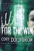 Kartonierter Einband For the Win von Cory Doctorow