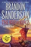 Livre Broché The Way of Kings von Brandon Sanderson