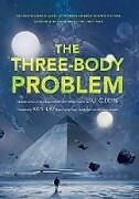 Livre Relié The Three-Body Problem de Cixin Liu
