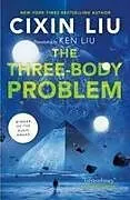 Fester Einband The Three-Body Problem von Liu Cixin