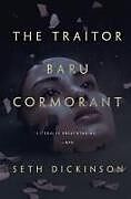 Kartonierter Einband The Traitor Baru Cormorant von Seth Dickinson