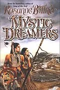 E-Book (epub) Mystic Dreamers von Rosanne Bittner