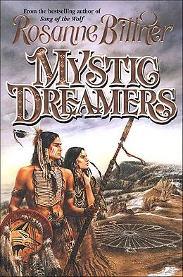 E-Book (epub) Mystic Dreamers von Rosanne Bittner