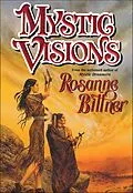 E-Book (epub) Mystic Visions von Rosanne Bittner