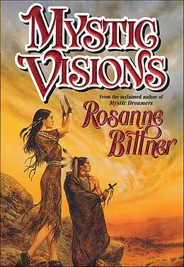E-Book (epub) Mystic Visions von Rosanne Bittner