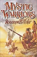 E-Book (epub) Mystic Warriors von Rosanne Bittner