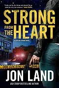E-Book (epub) Strong from the Heart von Jon Land