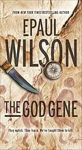 E-Book (epub) The God Gene von F. Paul Wilson