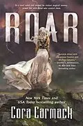 E-Book (epub) Roar von Cora Carmack