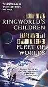 Kartonierter Einband Ringworld's Children and Fleet of Worlds von Larry Niven, Edward M. Lerner