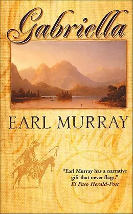 E-Book (epub) Gabriella von Earl Murray