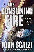 The Consuming Fire